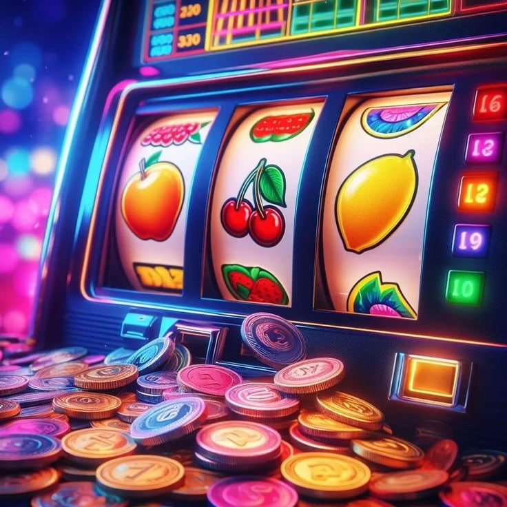 789 casino