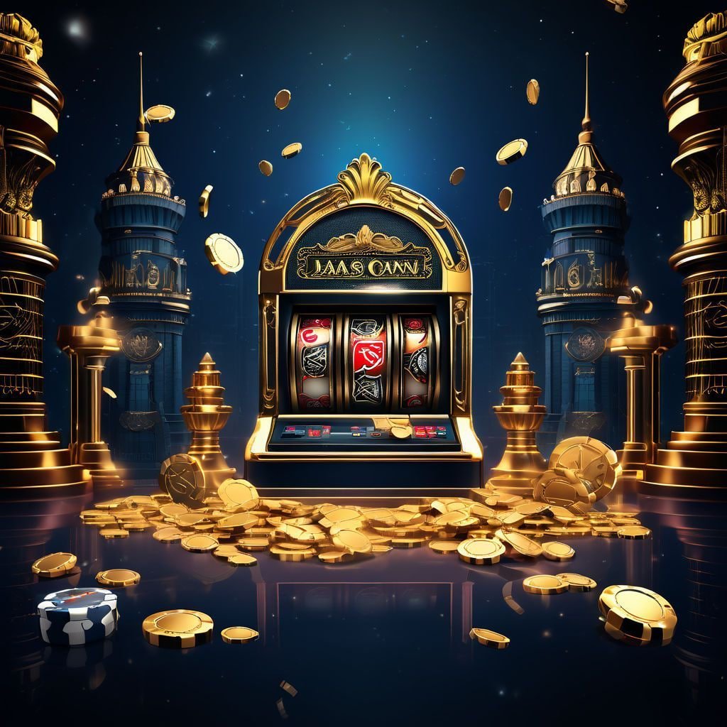 789 casino
