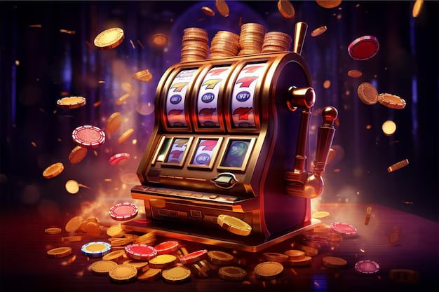 789 casino